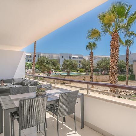 Lucky Star Marina Apartment, With Pool Lagos Dış mekan fotoğraf