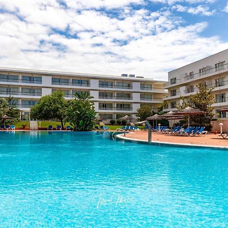 Lucky Star Marina Apartment, With Pool Lagos Dış mekan fotoğraf