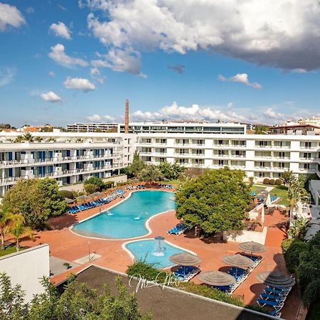Lucky Star Marina Apartment, With Pool Lagos Dış mekan fotoğraf