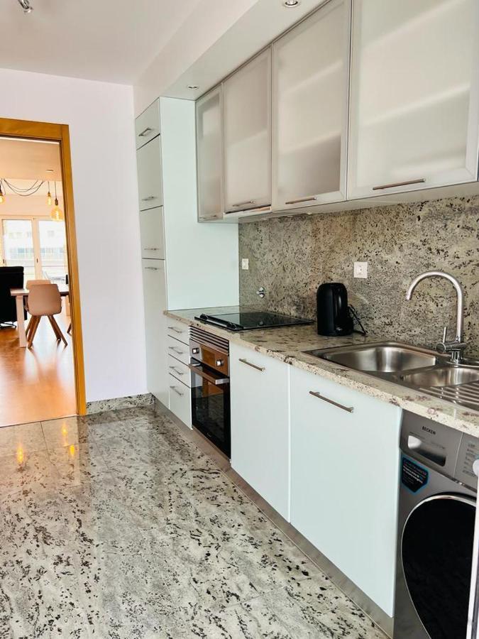 Lucky Star Marina Apartment, With Pool Lagos Dış mekan fotoğraf