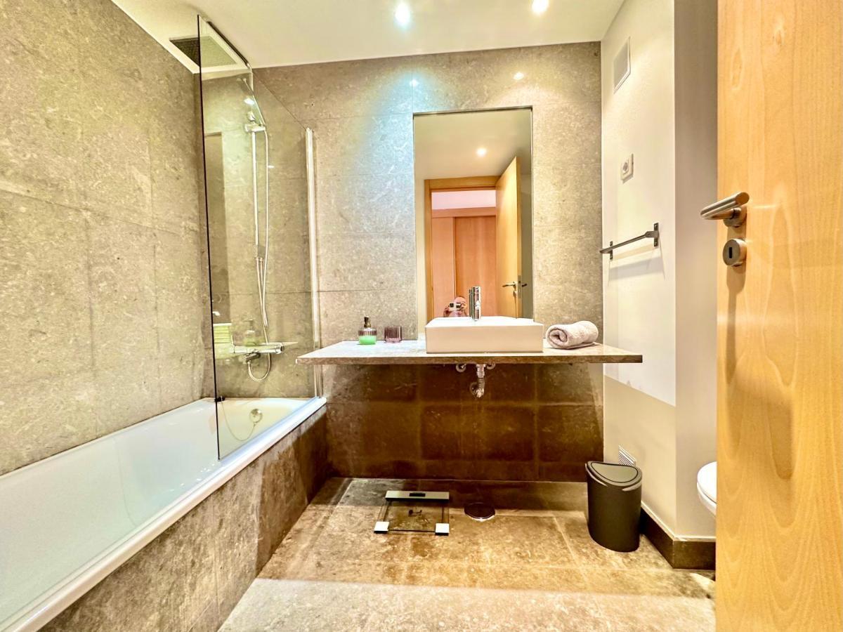 Lucky Star Marina Apartment, With Pool Lagos Dış mekan fotoğraf