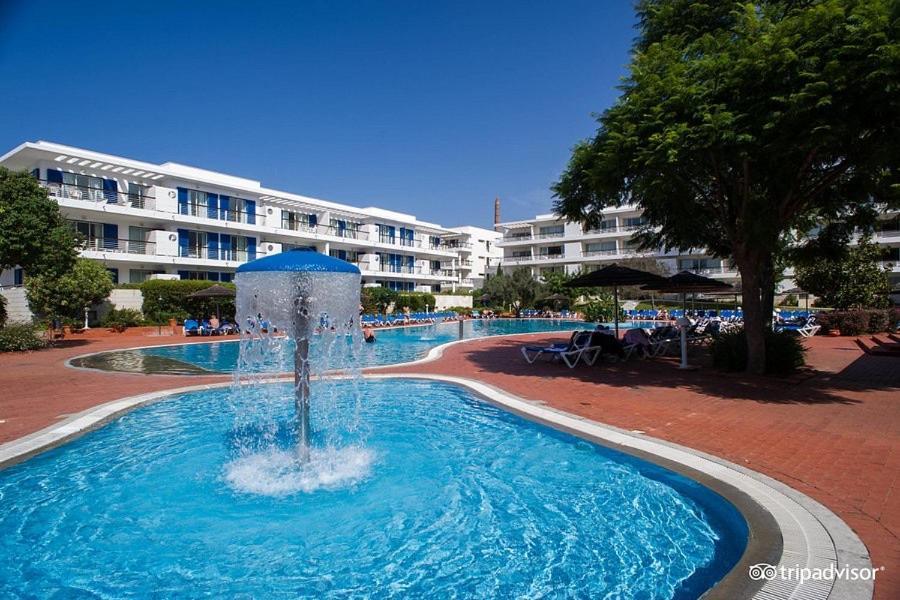 Lucky Star Marina Apartment, With Pool Lagos Dış mekan fotoğraf